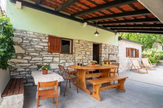 House Jasmina - Vela Luka (Vallegrande) - 9
