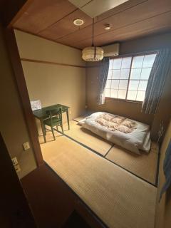 Business Hotel Nakayama - Nagoya - 8