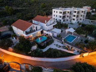 Luxe house Primosten - Primošten - 1