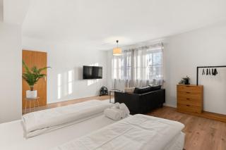 YUVA HOMES in Untermeitingen - Untermeitingen - 5