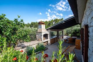 House Jasmina - Vela Luka (Vallegrande) - 3