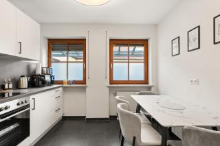 YUVA HOMES in Untermeitingen - Untermeitingen - 3