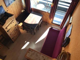 Duplex cosy 6 pers, skis aux pieds, balcon, animaux admis - FR-1-445-19 - Monginevro - 9