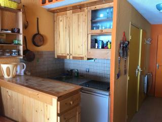 Duplex cosy 6 pers, skis aux pieds, balcon, animaux admis - FR-1-445-19 - Monginevro - 8