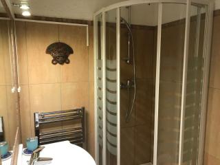 Duplex cosy 6 pers, skis aux pieds, balcon, animaux admis - FR-1-445-19 - Monginevro - 7