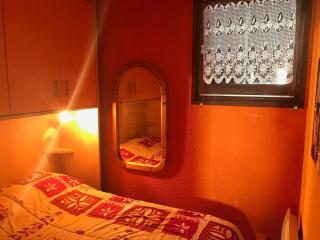 Duplex cosy 6 pers, skis aux pieds, balcon, animaux admis - FR-1-445-19 - Monginevro - 6