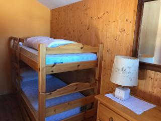 Duplex cosy 6 pers, skis aux pieds, balcon, animaux admis - FR-1-445-19 - Monginevro - 5