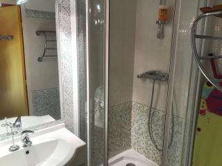 Duplex cosy 6 pers, skis aux pieds, balcon, animaux admis - FR-1-445-19 - Monginevro - 4