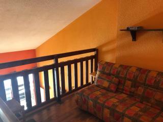 Duplex cosy 6 pers, skis aux pieds, balcon, animaux admis - FR-1-445-19 - Monginevro - 3