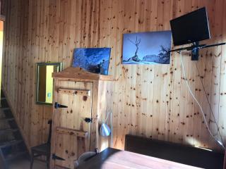Duplex cosy 6 pers, skis aux pieds, balcon, animaux admis - FR-1-445-19 - Monginevro - 1
