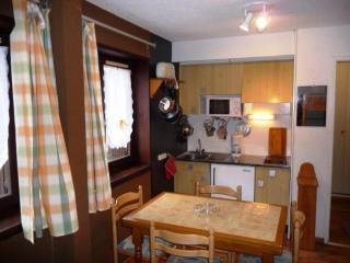 Studio économique 4 pers - 1* - Animaux admis - Centre village Montgenèvre - FR-1-445-75 - Monginevro - 9