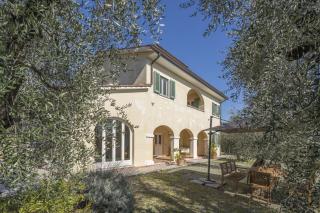 Villa Poggio Scalette Design, Ac, Wifi, Valdinievole - Montecatini Terme - 0