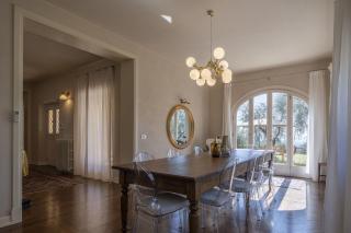 Villa Poggio Scalette Design, Ac, Wifi, Valdinievole - Montecatini Terme - 6