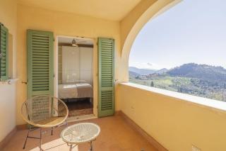 Villa Poggio Scalette Design, Ac, Wifi, Valdinievole - Montecatini Terme - 7