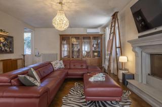 Villa Poggio Scalette Design, Ac, Wifi, Valdinievole - Montecatini Terme - 3