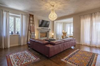 Villa Poggio Scalette Design, Ac, Wifi, Valdinievole - Montecatini Terme - 4