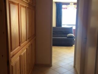 Studio coin montagne - Skis aux pieds - Classé 1* - 4 personnes - 2 balcons - Animaux acceptés - FR-1-445-78 - Monginevro - 9