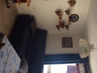 Studio coin montagne - Skis aux pieds - Classé 1* - 4 personnes - 2 balcons - Animaux acceptés - FR-1-445-78 - Monginevro - 0