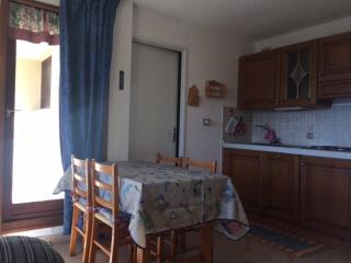 Studio coin montagne - Skis aux pieds - Classé 1* - 4 personnes - 2 balcons - Animaux acceptés - FR-1-445-78 - Monginevro - 8
