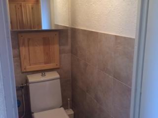 Studio coin montagne - Skis aux pieds - Classé 1* - 4 personnes - 2 balcons - Animaux acceptés - FR-1-445-78 - Monginevro - 4