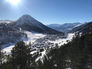 Duplex ski aux pieds, 6 pers, animaux acceptés, Wi-Fi, parking - FR-1-445-94 - Monginevro - 1