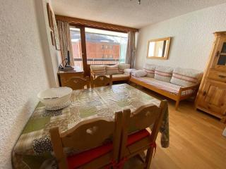 Studio 4 pers skis aux pieds, animaux admis, parking privé - FR-1-445-93 - Monginevro - 8