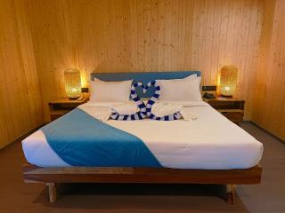 Praveg Beach Resort, Nagoa Beach, Diu - 3