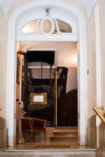 Hotel Frossard - 4