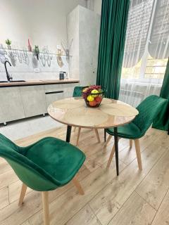 Modern apartments in the city center near Shymkent Plaza - Shymkent - 1