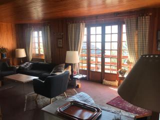 Chalet spacieux et ensoleillé à Montgenèvre - 10 pers - 5 chambres - Quartier calme et résidentiel - FR-1-445-139 - Monginevro - 9