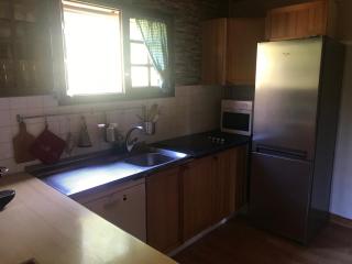 Chalet spacieux et ensoleillé à Montgenèvre - 10 pers - 5 chambres - Quartier calme et résidentiel - FR-1-445-139 - Monginevro - 4