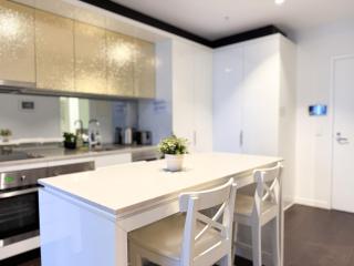 Modern Luxe Chic 2BR Near Southern Cross Station - Melbourne - 8