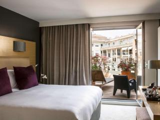 Grand Hôtel Roi René Aix en Provence Centre - MGallery - Aix-en-Provence - 3