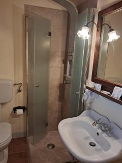 Fra Paolino B&B - Locanda di Montisi - Montisi - 2