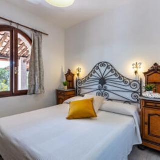 Villa Sole Sea View Chia - Santa Margherita di Pula - 8
