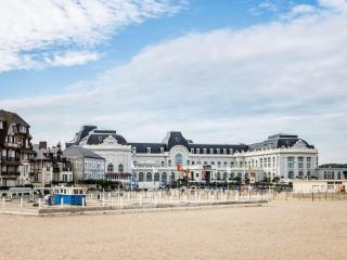 Cures Marines Hotel & Spa Trouville - MGallery Collection - Trouville-sur-Mer - 4