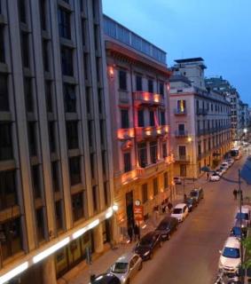 Costanza House - Palermo - 2