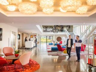 Cabot Hotel Bordeaux - MGallery Collection - 0