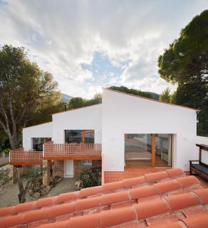 Caseta Pi - Ferienhaus für 6 Personen am Meer - Llança - 5