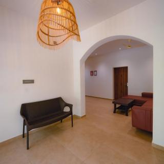 Ohstayz Villa De Estate 64 - Kizhake Chālakudi - 9
