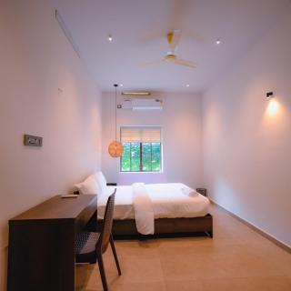Ohstayz Villa De Estate 64 - Kizhake Chālakudi - 5