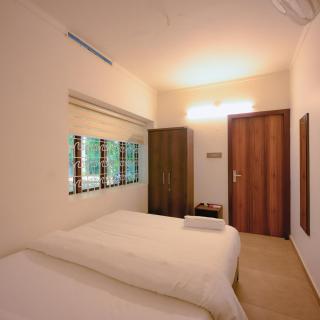 Ohstayz Villa De Estate 64 - Kizhake Chālakudi - 4