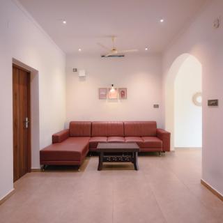 Ohstayz Villa De Estate 64 - Kizhake Chālakudi - 1