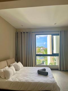 Superbe T3 vue mer & rooftop - 1