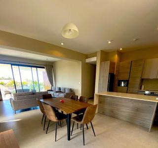 Superbe T3 vue mer & rooftop - Grand-Baie - 0