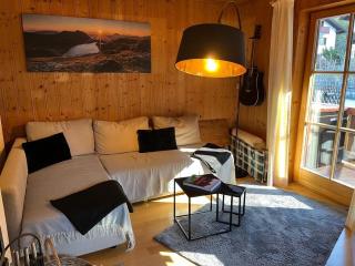 Häuschen Kunterbunt - 4