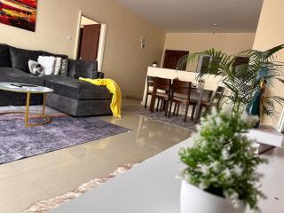 Bee Luxury 3bedroom apartment - Nairobi - 5