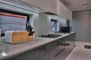 Exquisite Family Cape Villa Pool and Fire Pitt - Città del Capo - 9
