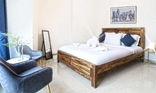 Dubai Marina View, close to beach & metro - 8