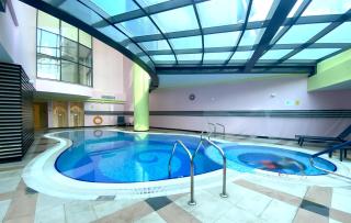 Dubai Marina View, close to beach & metro - 6